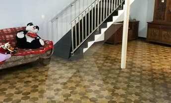 Imagem 4: Sobrado Santana 3 Dormitórios (1 Suíte) 2 vagas para Alugar