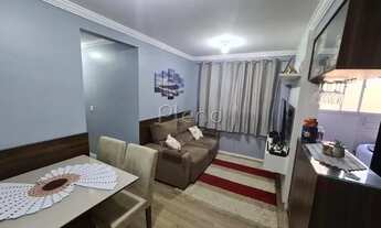 Imagem 7: Apartamento - Parque das Cachoeiras - Campinas