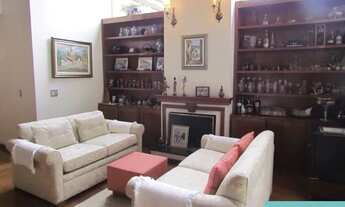 Imagem 4: Linda Casa residencial para Venda Chácara Monte Alegre, 4 dormitórios sendo 2 suítes, 4 sa