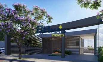 Imagem 2: Descubra o paraíso urbano na Pampulha: Área privativa de 2 quartos com lazer de resort e l