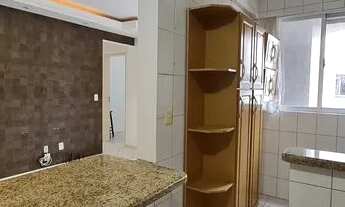 Imagem 5: Apartamento para venda com 56 metros quadrados com 2 quartos em Areias - São José - SC