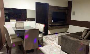 Imagem 4: Vendo Apartamento Edifício Milenium possui 107 metros quadrados com 3 quartos sendo 1 suít