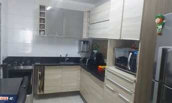 Imagem 6: Casa de Condominio, Vila Nivi - São Paulo