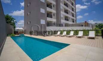 Imagem: Apartamento - Taquaral - Campinas