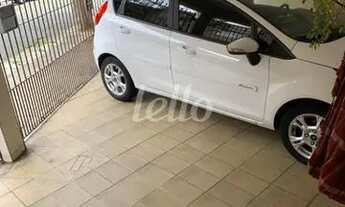 Imagem 2: São Caetano do Sul - Casa Padrão - Osvaldo Cruz