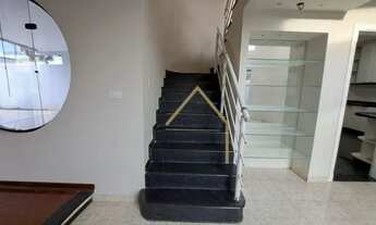 Imagem 7: Casa com 3 dormitórios para alugar, 290 m² por R$ 5.958,74/mês - Chácara Machadinho I - Am