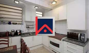 Imagem 7: Apartamento Venda Higienópolis 167 m² 3 Dormitórios