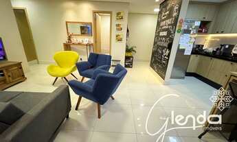 Imagem 7: Gran lest: Apartamento à venda com 3 suítes no setor Leste Universitário - Goiânia - GO