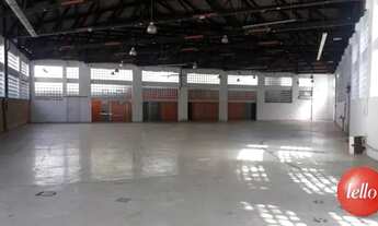 Imagem 2: São Paulo - Galpão/Depósito/Armazém - Vila Leopoldina