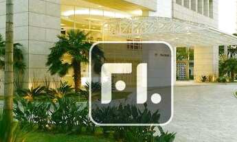 Imagem 2: Conjunto à venda, 440m² por R$ 6.600.000 - Brooklin - São Paulo/SP