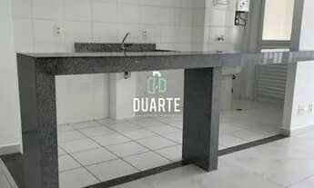 Imagem 6: SANTOS - Apartamento Padrão - VILA MATHIAS