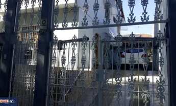 Imagem: Sobrado, Vila Galvão - Guarulhos