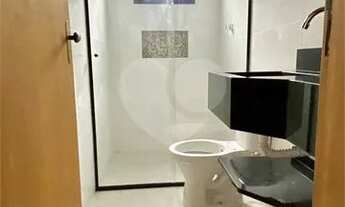 Imagem 7: Casa Térrea com 02 dorms. sendo 01 suíte - no Residencial Santa Martha - Bom Jesus dos Per