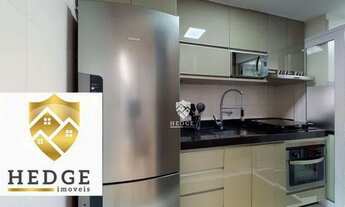 Imagem 2: Apartamento com 2 dormitórios à venda, 50 m² por R$ 430.000 - Vila Guilherme - São Paulo/S