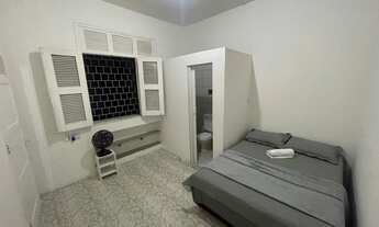 Imagem: Suite privativa