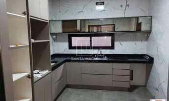 Imagem 6: Casa (sobrado em condominio) 4 dormitórios/suite, cozinha planejada, portaria 24 horas, em