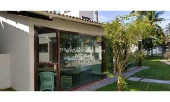 Imagem 5: Casa em condomínio, 6 dormitórios, 4 suítes a venda, Jardim Acapulco, Guarujá