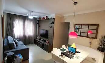 Imagem: Apartamento com 3 dormitórios à venda