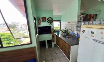 Imagem 3: Cobertura para Venda em Florianópolis, Ingleses do Rio Vermelho, 2 dormitórios, 1 suíte, 2