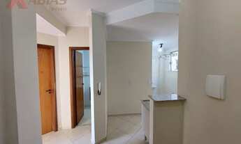 Imagem 2: Apartamento em Jardim Lutfalla - São Carlos, SP