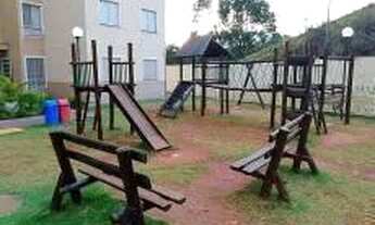 Imagem 16: Apartamento para Locação em Jandira, Jardim São Luiz, 2 dormitórios, 1 banheiro, 1 vaga