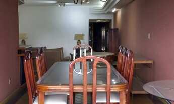 Imagem 6: Barra Mansa, Centro, 3 quartos, varanda, piscina e 2 vagas