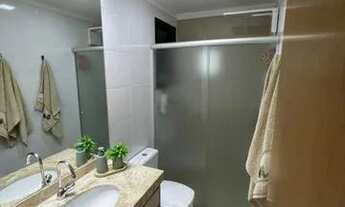 Imagem 6: Apartamento com 3 dormitórios à venda, 98 m² por R$ 765.000,00 - Quinta da Primavera - Rib