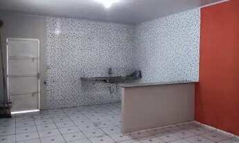 Imagem 5: ALUGO CASA RECÉM REFORMADA(3 QUARTOS, 2 BANHEIROS,ETC) - BAIRRO PARQUE ALVORADA(TIMON