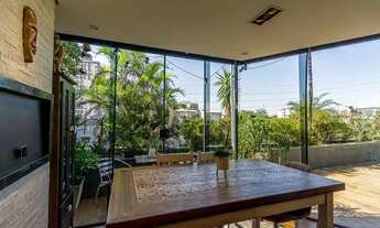 Imagem 6: Apartamento para Venda - 293m², 2 dormitórios, sendo 1 suites, 1 vaga - Cristo Redentor