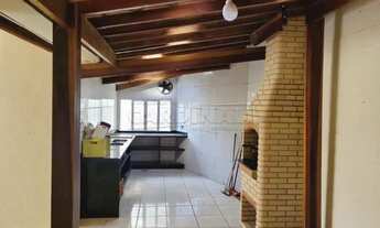 Imagem 2: Casa Condomínio em São Carlos