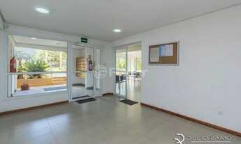 Imagem 2: Apartamento à venda Rua Dea Coufal, Ipanema - Porto Alegre