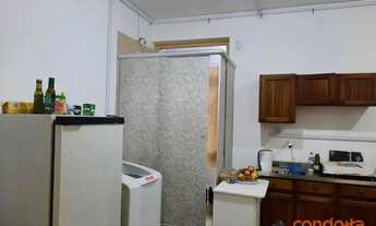 Imagem 6: Kitnet com 1 dormitório à venda, 47 m² por R$ 142.000,00 - Centro - Porto Alegre/RS