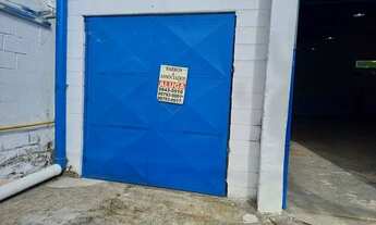 Imagem 3: ALUGO GALPÁO 550M2 J.Diamante SJC