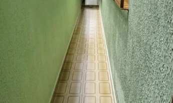 Imagem 5: Casa a venda na Vila Ré proximo a Itingucu