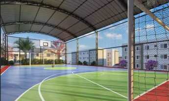 Imagem 7: Apartamento-À VENDA-Jardim Europa-Suzano-SP