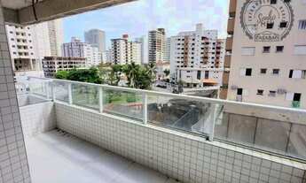 Imagem 3: Apartamento localizado no bairro Aviação - Praia Grande/SP