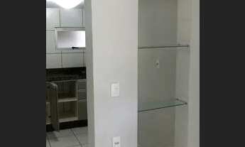 Imagem 3: Quitinete - Locação - Escola Agrícola