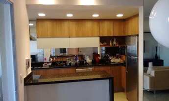 Imagem 2: Apartamento residencial à venda, Bosque das Juritis, Ribeirão Preto