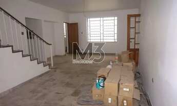 Imagem: Casa - Cambuí - Campinas