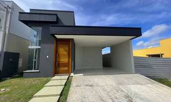 Imagem: Casa em Condomínio Fechado no Ecoville