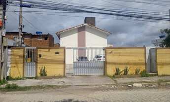 Imagem: Vendo (Repasse) casa duplex com 02 suíte