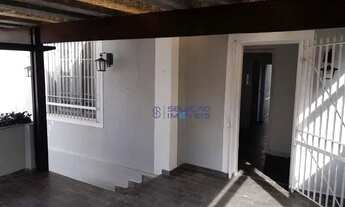 Imagem 2: Casa com 2 dormitórios à venda, 105 m² por R$ 800.000,00 - Vila Romana - São Paulo/SP