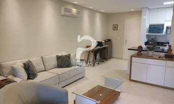 Imagem 4: Apartamento com varanda gourmet, 3 dormitórios, Riviera de São Lourenço