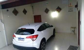 Imagem 2: Casa - Alto Taquaral - Campinas