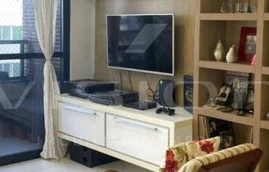 Imagem 3: Apartamento no Condomínio Luzes do Farol - Farolândia