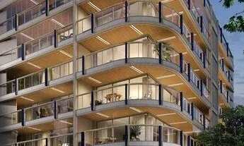 Imagem: Apartamento-À VENDA-Lagoa-Rio de Janeiro-RJ