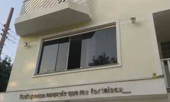 Imagem 2: Sobrado, Vila Rosália - Guarulhos