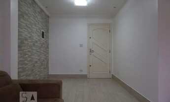 Imagem 2: Apartamento para Aluguel - Vila Mariana, 1 Quarto, 60 m2