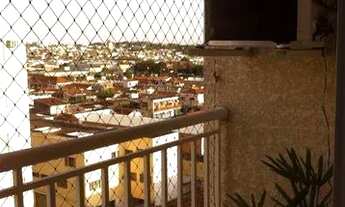 Imagem 4: Apartamento com 2 dormitórios à venda, 49 m² por R$ 207.000,00 - Campos Elíseos - Ribeirão