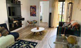 Imagem: Flat nos Jardins próximo a Av Paulista!